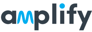 Amplify EV Logo