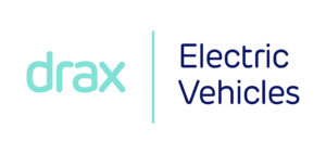 Drax Electric Vehicle Logo