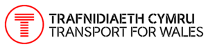 Transport for Wales Logo