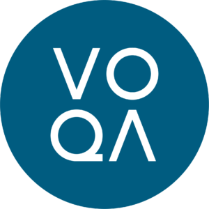 Voqa Logo